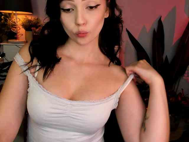 Soft-Denise webcam