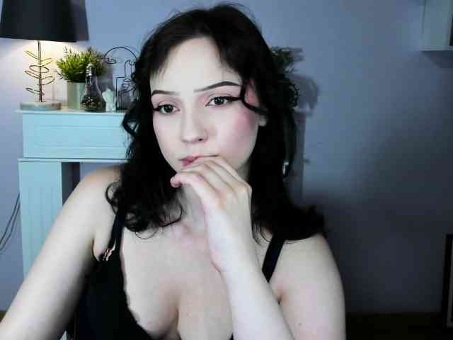 Soft-Denise webcam