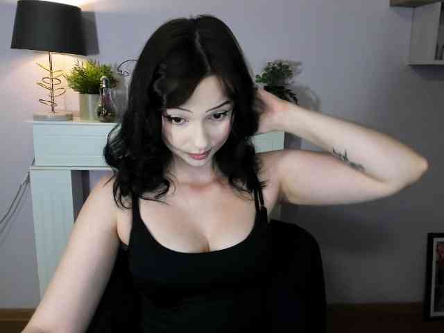 Soft-Denise webcam