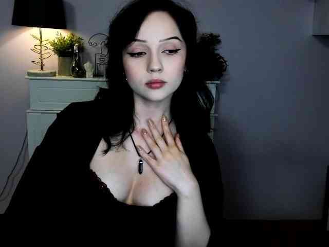 Soft-Denise webcam