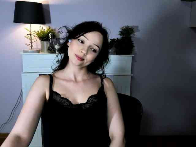 Soft-Denise webcam