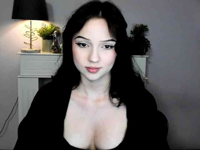 Soft-Denise webcam