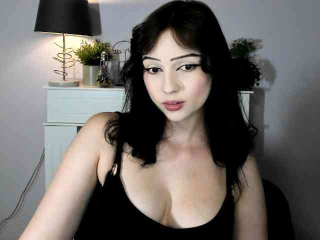 Soft-Denise webcam
