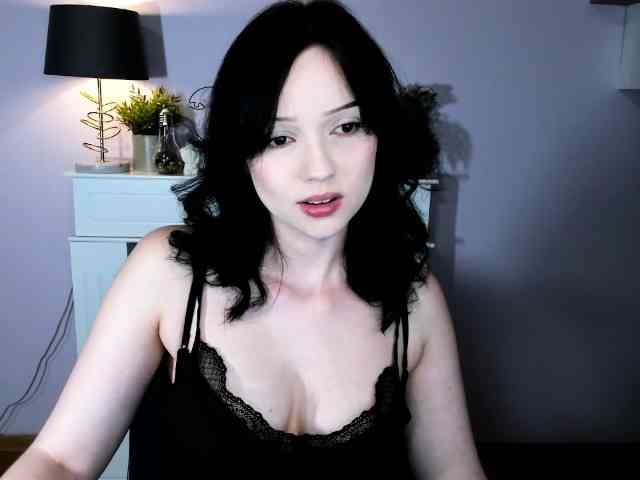 Soft-Denise webcam