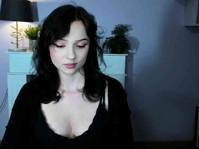 Soft-Denise webcam
