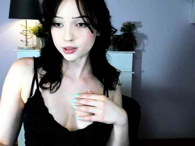 Soft-Denise webcam