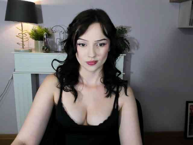Soft-Denise webcam