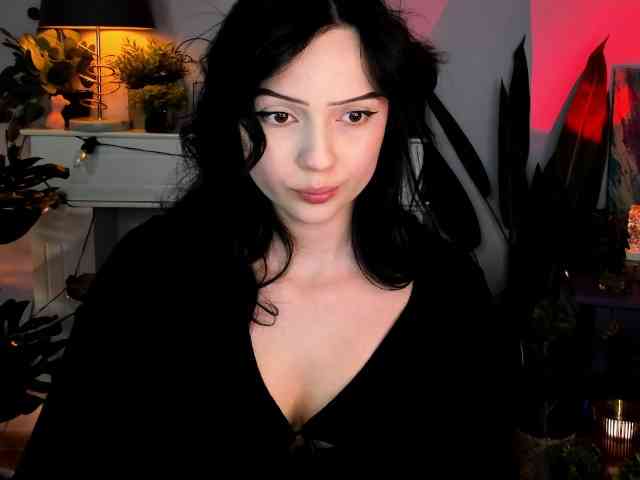 Soft-Denise webcam