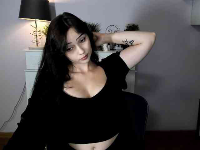 Soft-Denise webcam