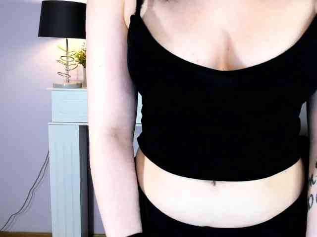 Soft-Denise webcam