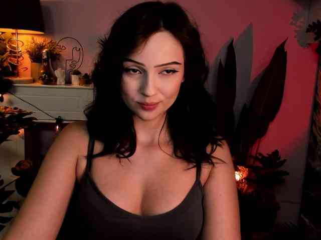 Soft-Denise webcam