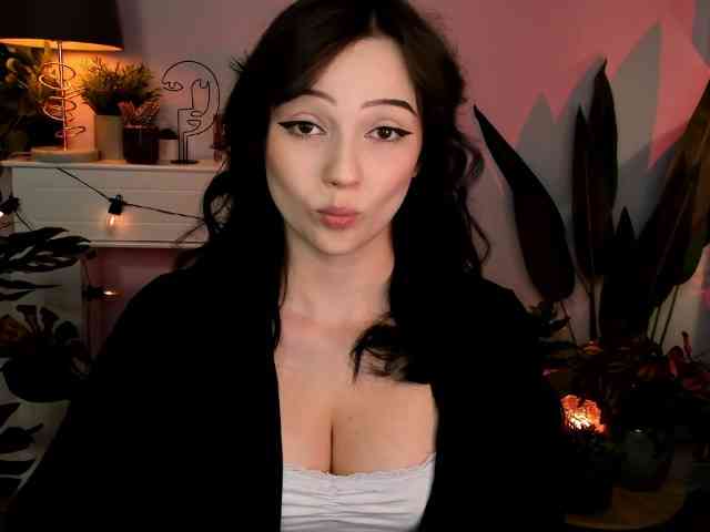 Soft-Denise webcam