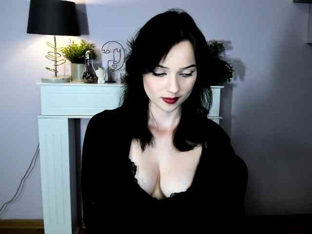 Soft-Denise webcam