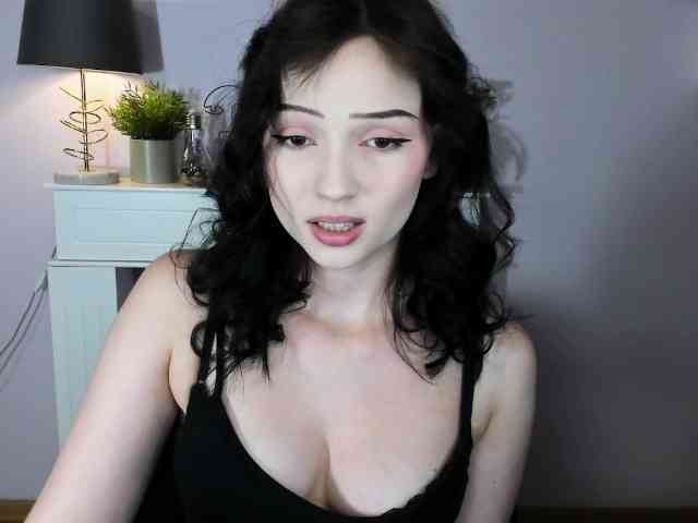 Soft-Denise webcam