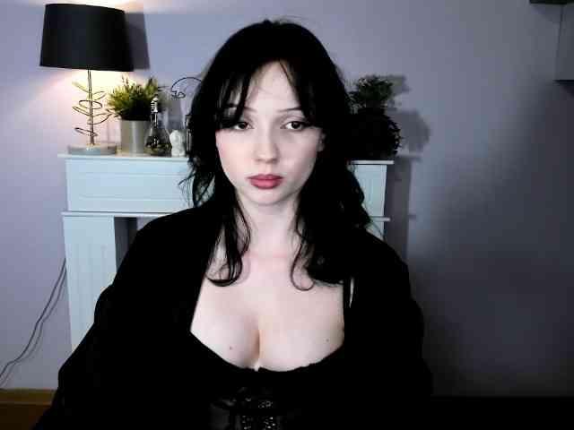 Soft-Denise webcam