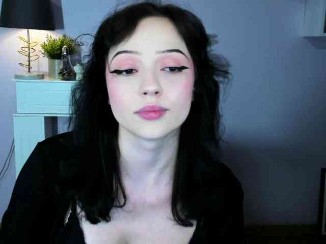 Soft-Denise webcam