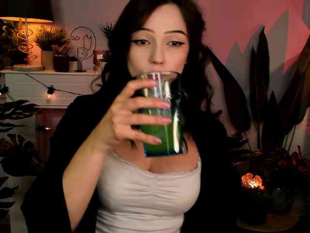 Soft-Denise webcam