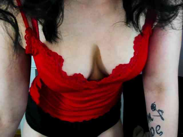 Soft-Denise webcam