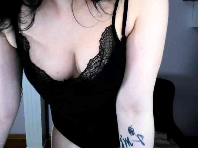 Soft-Denise webcam
