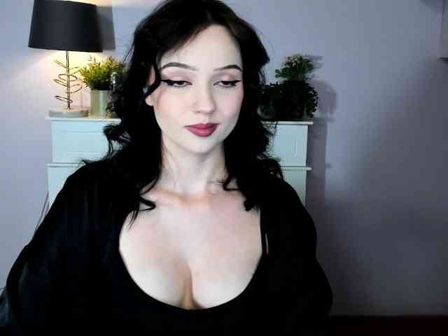 Soft-Denise webcam