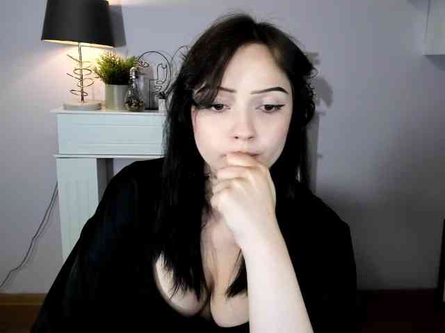 Soft-Denise webcam