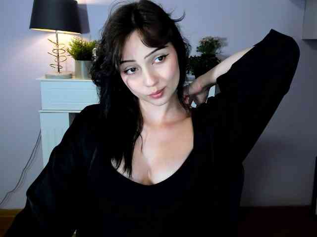Soft-Denise webcam