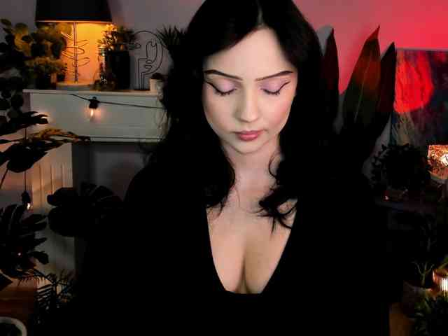 Soft-Denise webcam