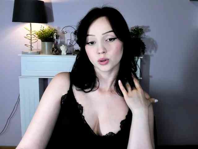 Soft-Denise webcam