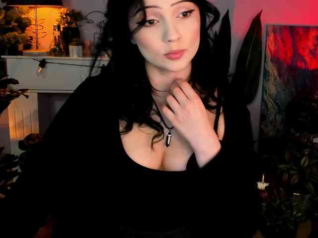Soft-Denise webcam