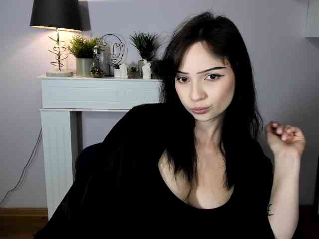 Soft-Denise webcam