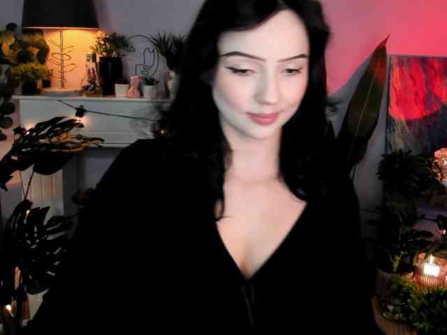 Soft-Denise webcam