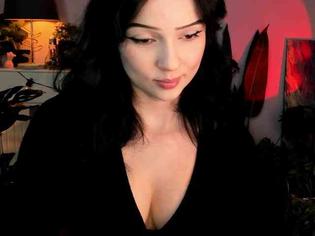 Soft-Denise webcam