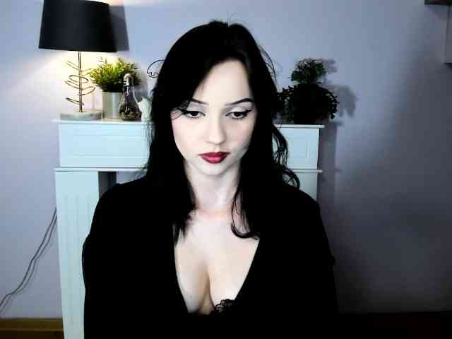 Soft-Denise webcam