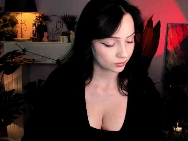 Soft-Denise webcam