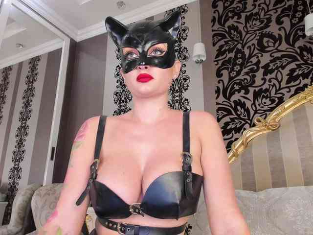 PamelaStars77 webcam