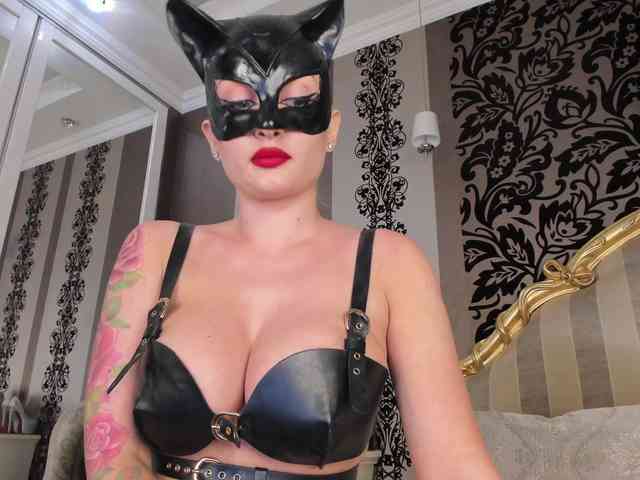 PamelaStars77 webcam