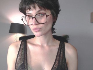 Soft-Sarah Porn Show