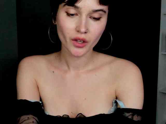 Soft-Sarah webcam
