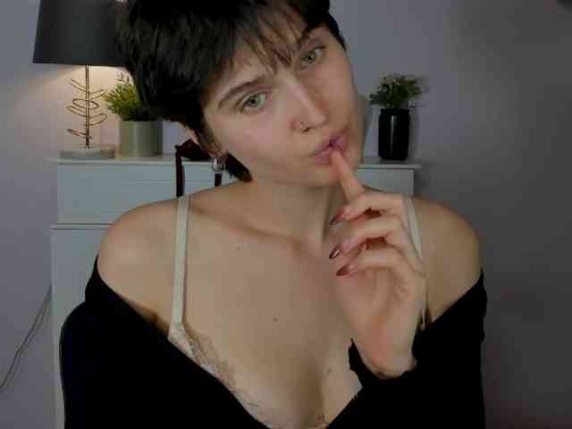 Soft-Sarah webcam