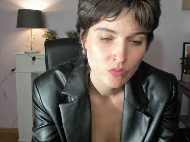 Soft-Sarah webcam