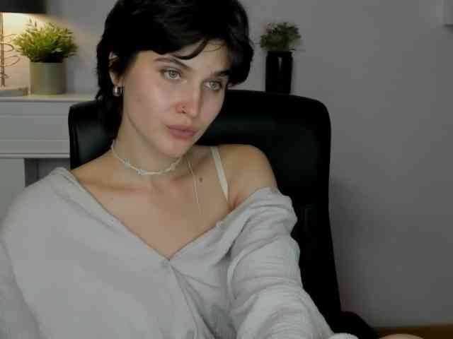 Soft-Sarah webcam