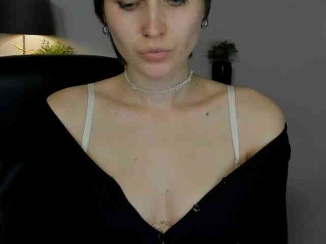 Soft-Sarah webcam