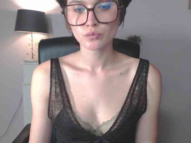Soft-Sarah webcam