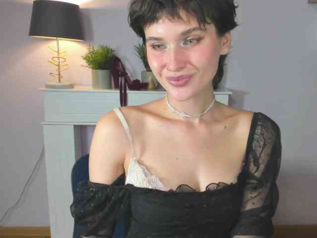 Soft-Sarah webcam