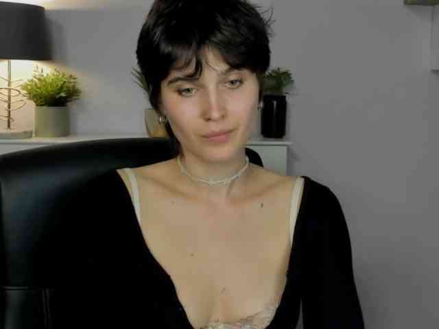 Soft-Sarah webcam