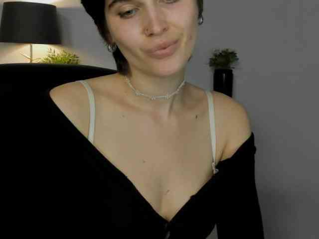 Soft-Sarah webcam