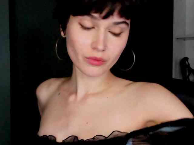Soft-Sarah webcam