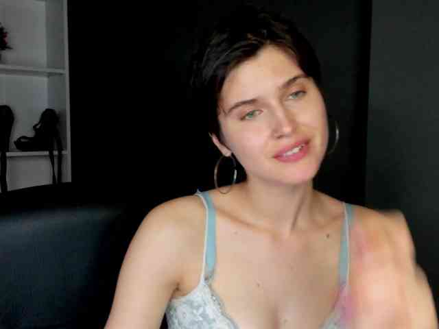 Soft-Sarah webcam
