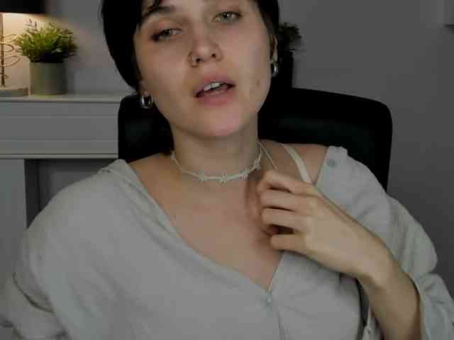 Soft-Sarah webcam