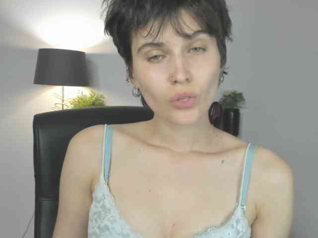 Soft-Sarah webcam